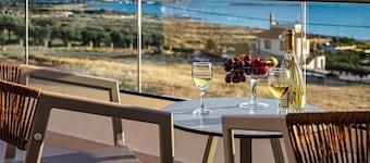 New Villa★Private Pool★Walking Distance to Everything & Falasarna Beach★FREE Daily Breakfast