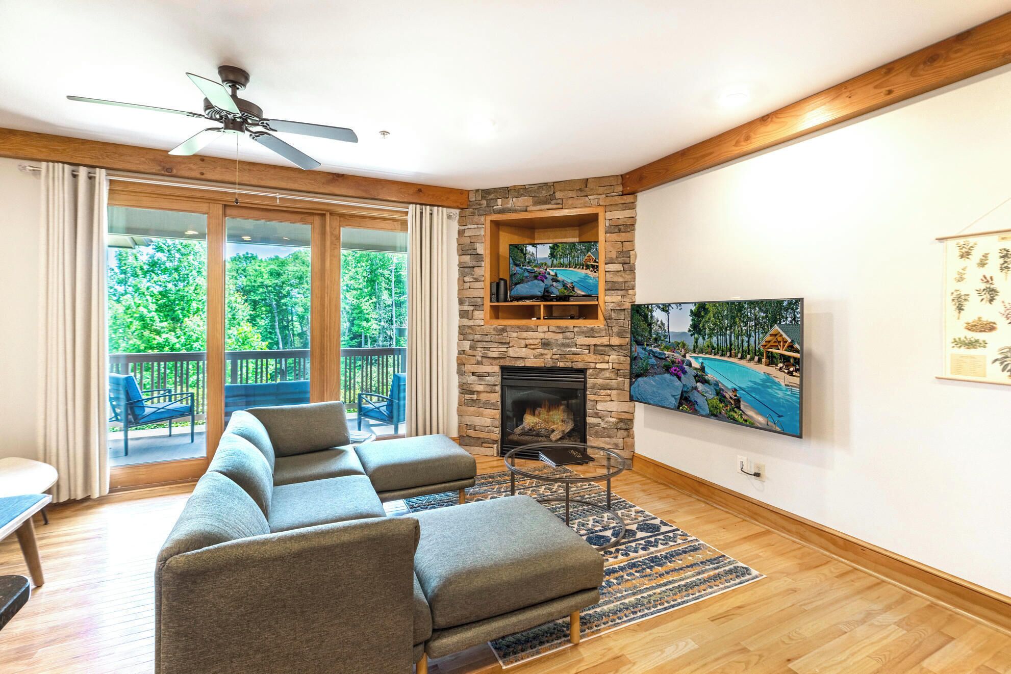 Smart TV