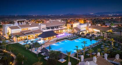 Ona Hacienda del Alamo Golf Resort