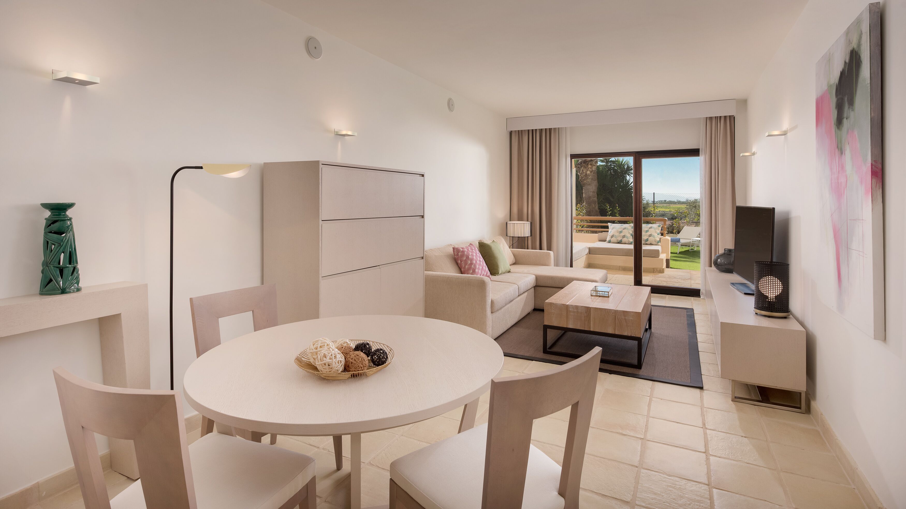 Photo - Hacienda del Alamo Golf