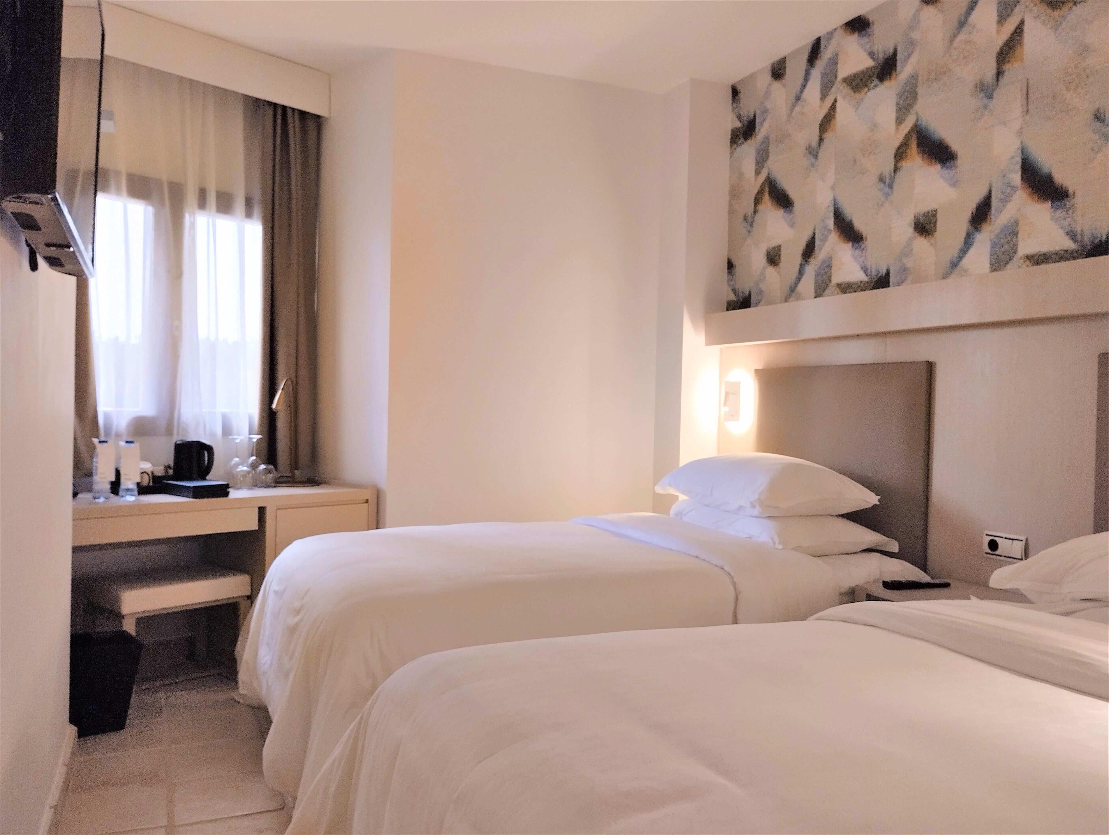 Photo - Hacienda del Alamo Golf