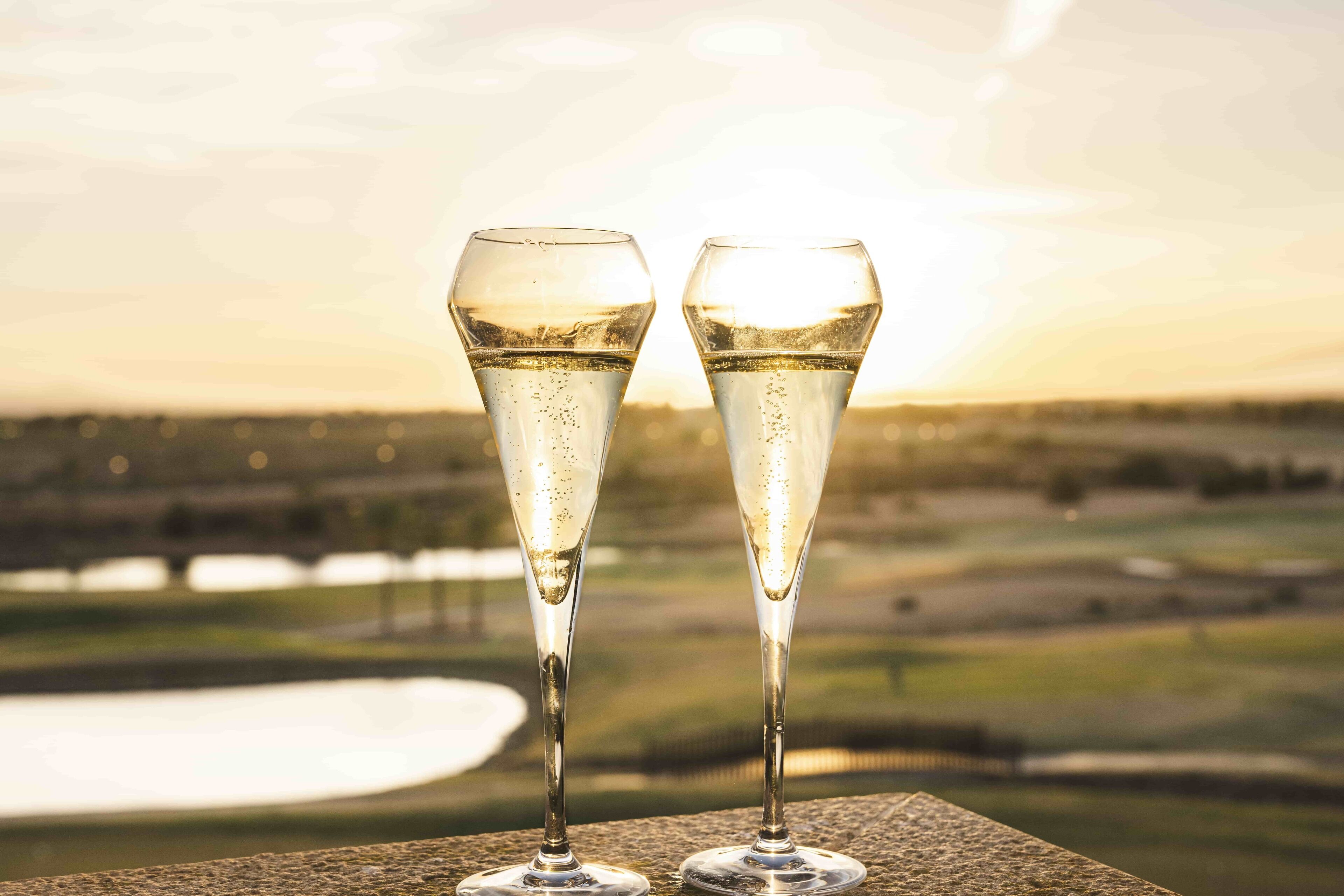 Photo - Hacienda del Alamo Golf