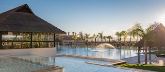 Ona Hacienda del Alamo Golf Resort