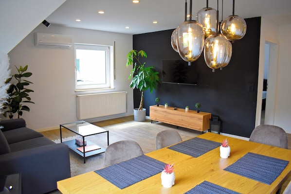 Family Condo, 1 Queen Bed with Sofa bed | View from room