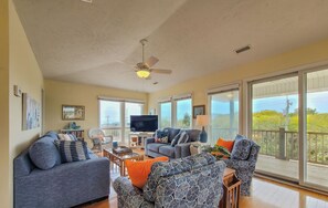 TV connectée, livres