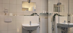 Dusche