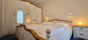 1 Schlafzimmer, kostenloses WLAN