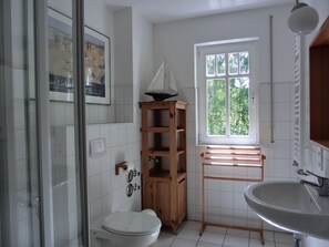 Dusche