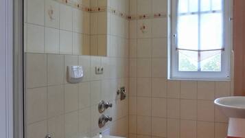 Dusche