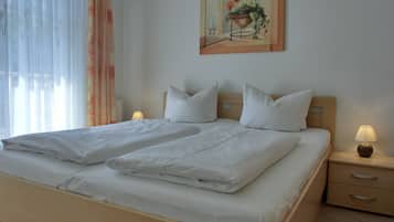 1 Schlafzimmer