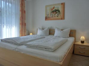 1 Schlafzimmer