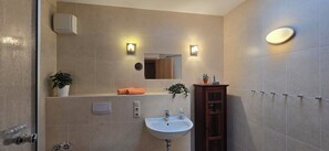 Dusche