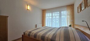 2 sovrum och gratis wi-fi