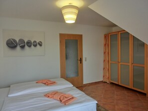 1 Schlafzimmer, kostenloses WLAN