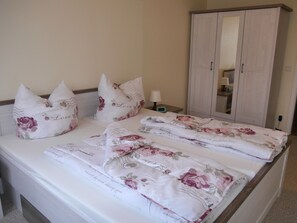 2 Schlafzimmer, kostenloses WLAN