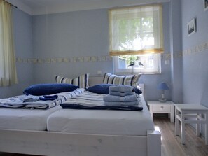 1 Schlafzimmer, kostenloses WLAN