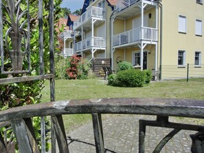 Unterkunftsgelände