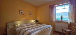 1 dormitorio