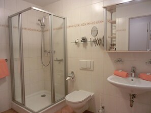 Dusche