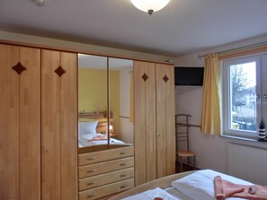 1 Schlafzimmer, kostenloses WLAN