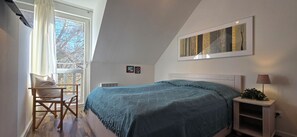 2 Schlafzimmer, kostenloses WLAN