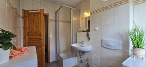 Dusche