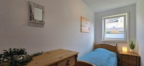 2 Schlafzimmer