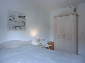 1 dormitorio y wifi gratis