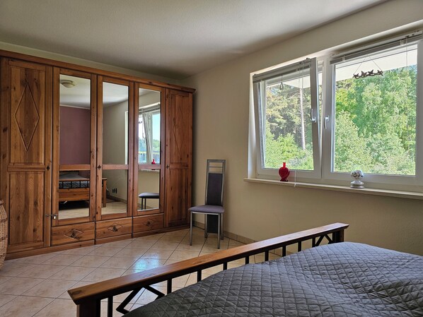 2 Schlafzimmer, kostenloses WLAN
