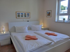 2 Schlafzimmer, kostenloses WLAN