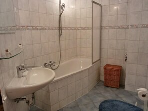 Dusche
