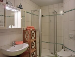 Dusche