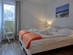 2 chambres