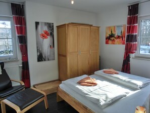 2 Schlafzimmer, kostenloses WLAN