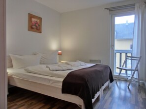 3 Schlafzimmer, kostenloses WLAN
