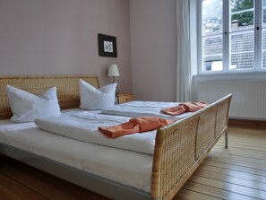 1 Schlafzimmer, kostenloses WLAN