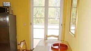 Dining - Ferienappartement für bis 2 Pers. in Unmittelbarer Strandnähe (Graal-Müritz)