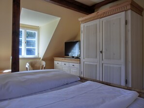 1 Schlafzimmer, kostenloses WLAN