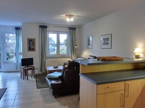 Fernseher