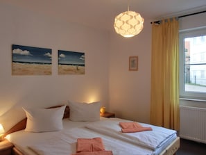 1 Schlafzimmer