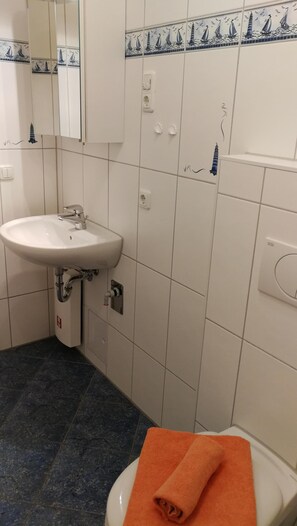 Dusche