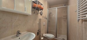 Dusche