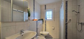 Dusche