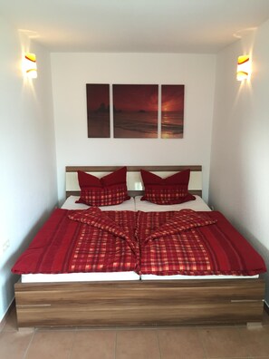 1 Schlafzimmer
