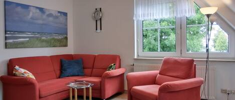 Televisor i estèreo