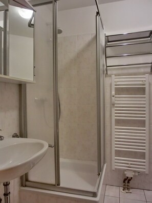 Dusche