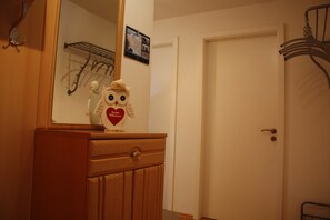 Interior - Strandnahe 3-zimmer-fewo im 3.og für 4 Pers. mit Wlan (Graal-Müritz)