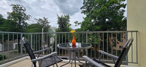 Property grounds - 2-zimmer-fewo für 3 Pers. Inkl. Strandkorb (Graal-Müritz)