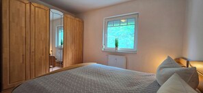 1 slaapkamer, gratis wifi