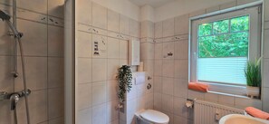 Dusche